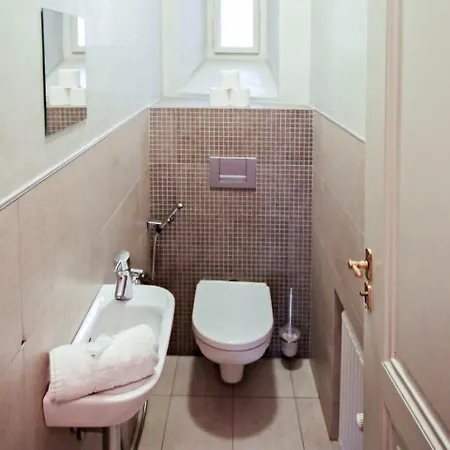 Apartamento Riverbank-6 *